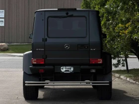 Mercedes-Benz G 500 * 550 4x4 Squared * CARFAX * DESIGNO * HARMAN *  | Mobile.bg � ����� ������ 4
