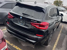 BMW X3 M* Sports Activity Vehicle * CARFAX *  | Auto.bg — изображение 4
