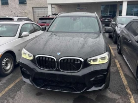BMW X3 M* Sports Activity Vehicle * CARFAX *  | Auto.bg — изображение 6