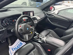 BMW X3 M* Sports Activity Vehicle * CARFAX *  | Auto.bg — изображение 5