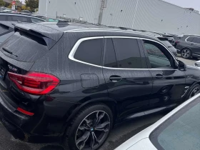 BMW X3 M* Sports Activity Vehicle * CARFAX *  | Auto.bg — изображение 3