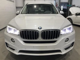 BMW X5 35i * АвтоКредит * (ЦЕНА ДО БГ) | Auto.bg — изображение 6