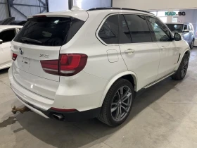 BMW X5 35i * АвтоКредит * (ЦЕНА ДО БГ) | Auto.bg — изображение 4