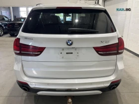 BMW X5 35i * АвтоКредит * (ЦЕНА ДО БГ) | Auto.bg — изображение 3