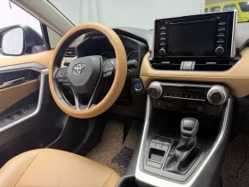 Toyota Rav4 - 27200 € - 67019987 14