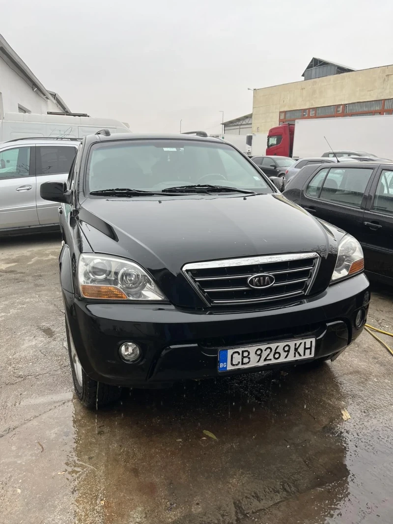 Kia Sorento Проблем в двигателя, снимка 4 - Автомобили и джипове - 47970776