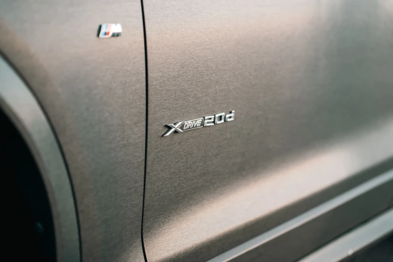 BMW X4 2.0D xDrive M-пакет ПЪРВИ СОБСТВЕНИК, снимка 11 - Автомобили и джипове - 52293182