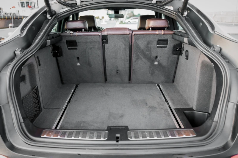 BMW X4 2.0D xDrive M-пакет ПЪРВИ СОБСТВЕНИК, снимка 10 - Автомобили и джипове - 52293182