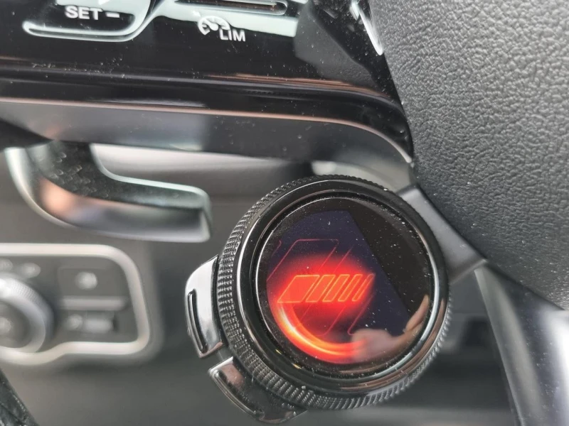 Mercedes-Benz GLB 35 AMG 4-MATIC BURMESTER CARBON HEAD UP NIGHT, снимка 10 - Автомобили и джипове - 52012500