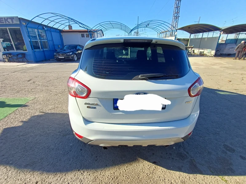 Ford Kuga, снимка 5 - Автомобили и джипове - 52955520