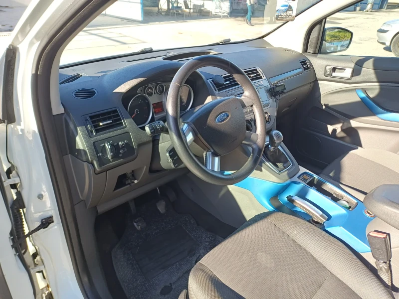 Ford Kuga, снимка 10 - Автомобили и джипове - 52955520