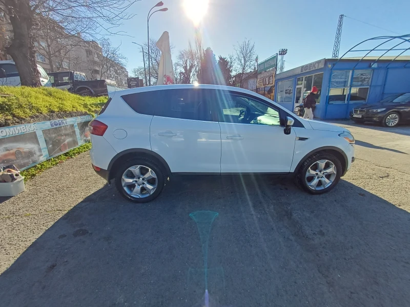 Ford Kuga, снимка 4 - Автомобили и джипове - 52955520