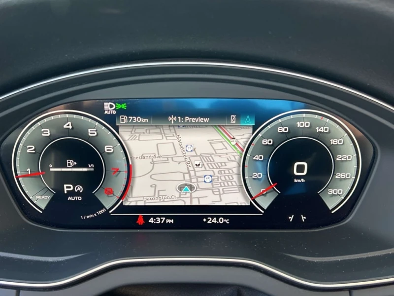 Audi Q5 * S Line quattro Premium Plus * CARFAX * ЦЕНА ДО Б, снимка 14 - Автомобили и джипове - 53254286