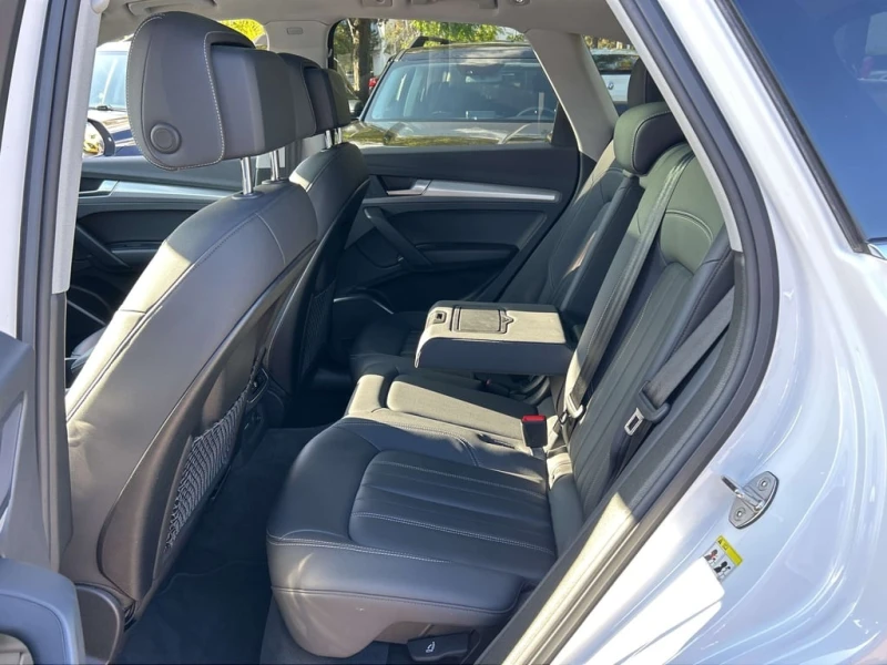 Audi Q5 * S Line quattro Premium Plus * CARFAX * ЦЕНА ДО Б, снимка 17 - Автомобили и джипове - 53254286