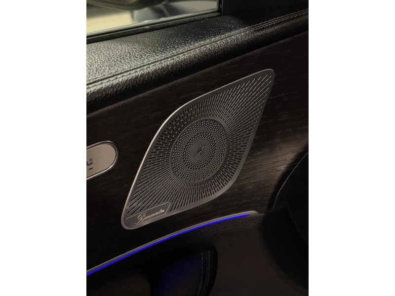 Mercedes-Benz GLE 350 AMG * NIGHT PACKAGE * 100 000km, снимка 14 - Автомобили и джипове - 53340649