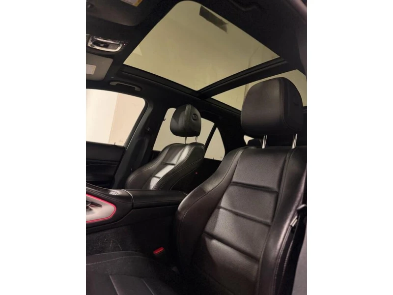 Mercedes-Benz GLE 350 AMG * NIGHT PACKAGE * 100 000km, снимка 12 - Автомобили и джипове - 53340649