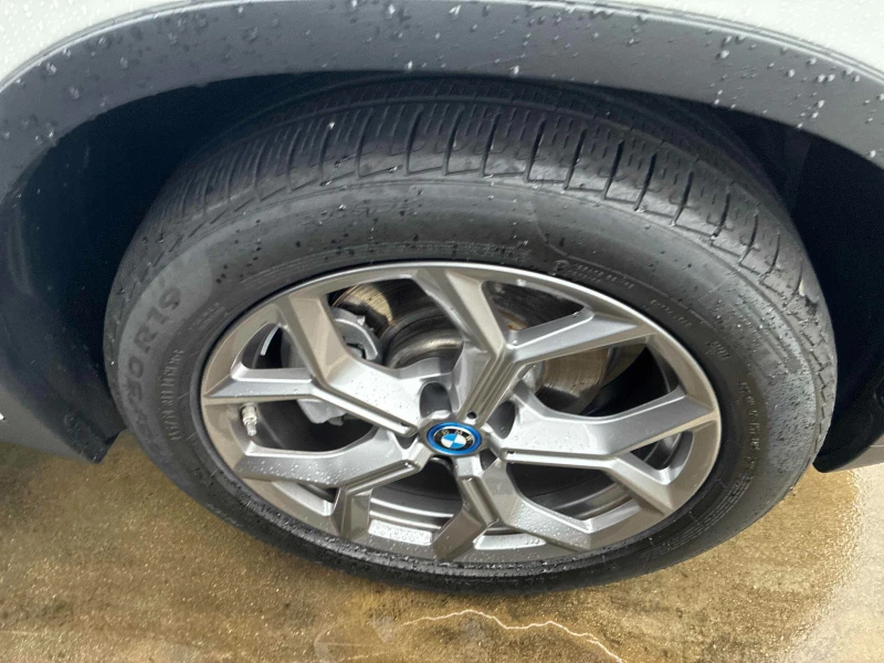 BMW X3 XDRIVE30E| CARFAX| DISSTRONIC| , снимка 7 - Автомобили и джипове - 53384161