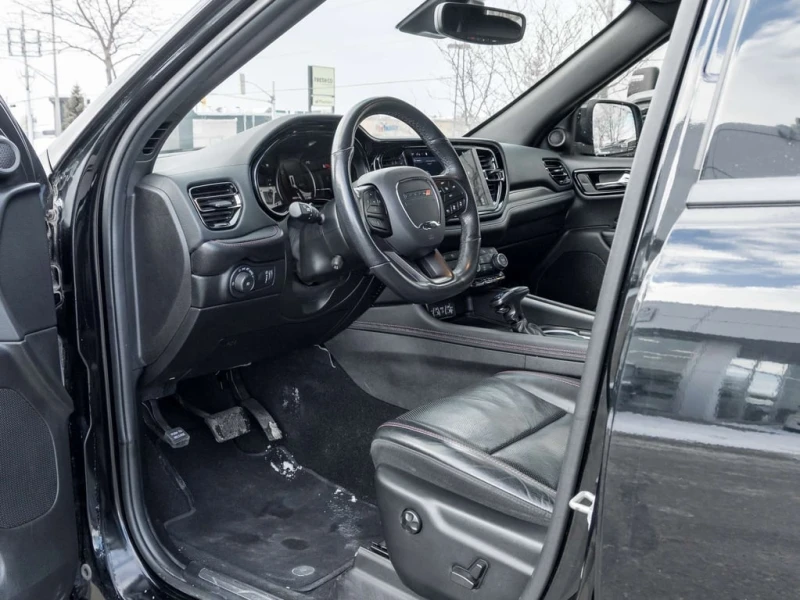 Dodge Durango * R/T * CARFAX * ЦЕНА ДО БГ, снимка 10 - Автомобили и джипове - 53428526