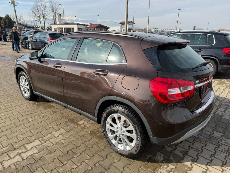 Mercedes-Benz GLA 200 CDI NAVI EURO 6, снимка 8 - Автомобили и джипове - 53596550