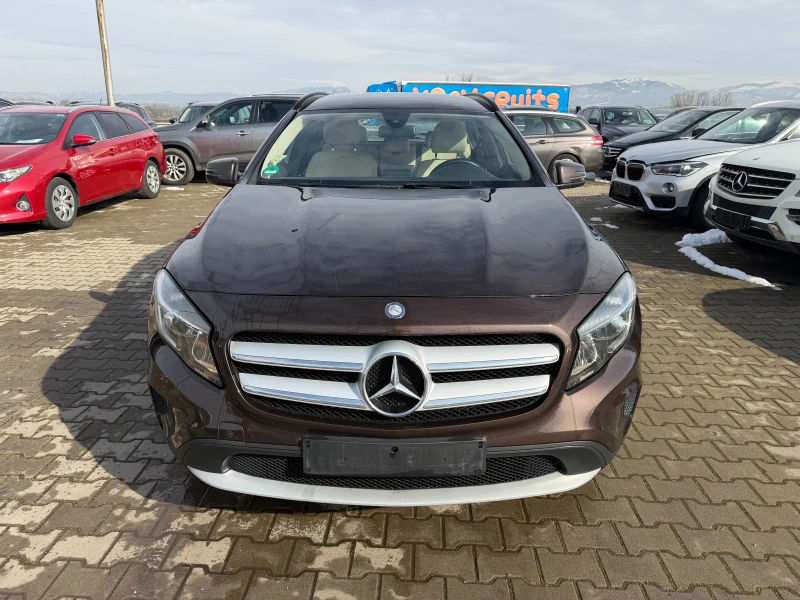 Mercedes-Benz GLA 200 CDI NAVI EURO 6, снимка 3 - Автомобили и джипове - 53596550