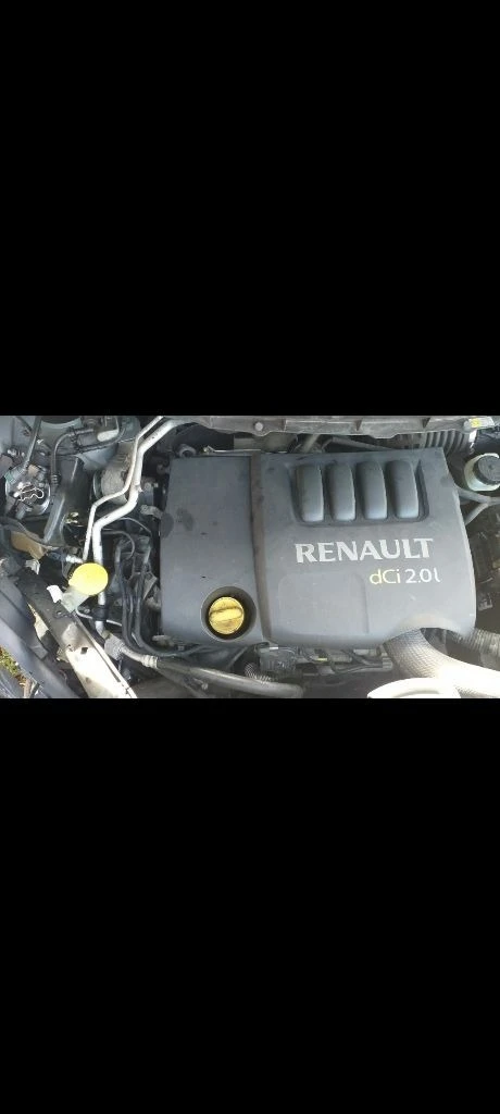 Renault Koleos 0899730300, снимка 3 - Автомобили и джипове - 47360380