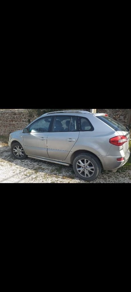 Renault Koleos 0899730300, снимка 9 - Автомобили и джипове - 47360380