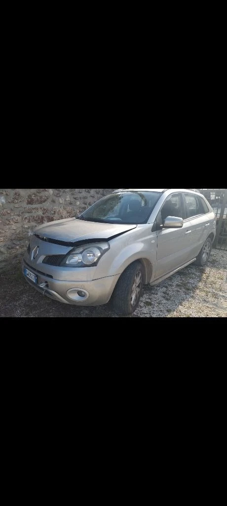 Renault Koleos 0899730300, снимка 8 - Автомобили и джипове - 47360380