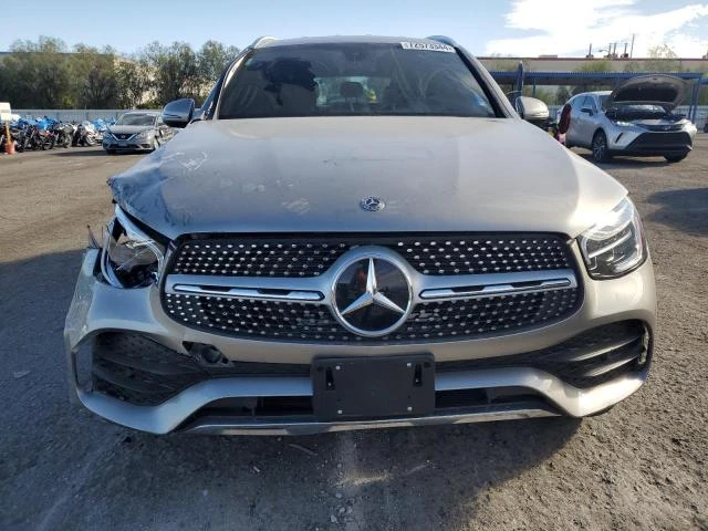 Mercedes-Benz GLC 300 4MATIC, снимка 5 - Автомобили и джипове - 47608604