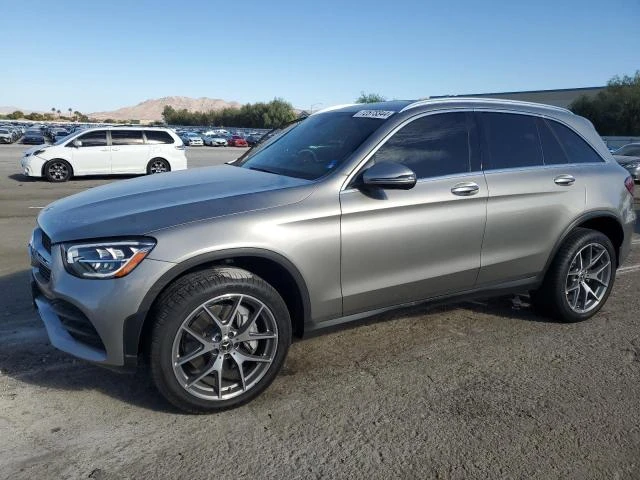 Mercedes-Benz GLC 300 4MATIC, снимка 1 - Автомобили и джипове - 47608604