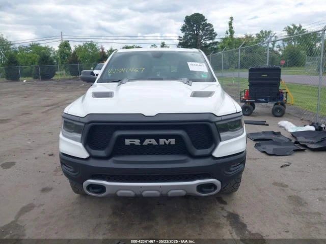 Dodge RAM 1500 4X4 6&#39;4 BOX / фиксирана цена - 36000 лв. - 17617210 1
