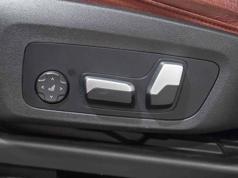 BMW X3 xDrive30i * CARFAX * ОТ ПРЕДСТАВИТЕЛСТВО НА BMW - изображение 9