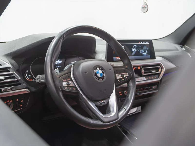 BMW X3 xDrive30i * CARFAX * ОТ ПРЕДСТАВИТЕЛСТВО НА BMW - изображение 7