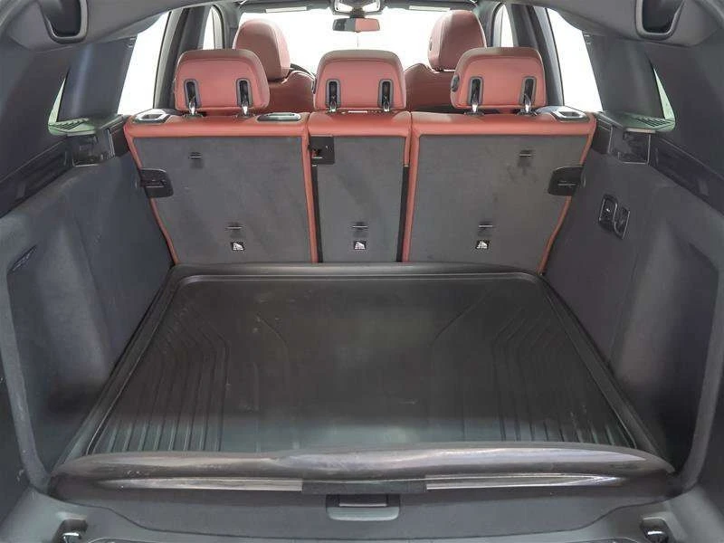 BMW X3 xDrive30i * CARFAX * ОТ ПРЕДСТАВИТЕЛСТВО НА BMW, снимка 12 - Автомобили и джипове - 53341749