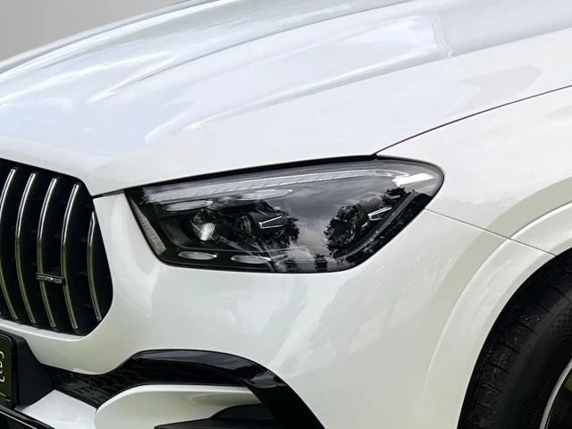 Mercedes-Benz GLE 53 4MATIC HYBRID 4MATIC+ MANUFAKTUR OPALITHWEISS | AMG NIGHT, снимка 7 - Автомобили и джипове - 55843694