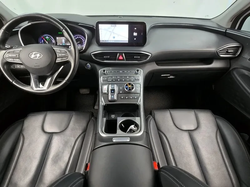 Hyundai Santa fe 1.6 - ���� 30% ����� | Mobile.bg � ����������� 7