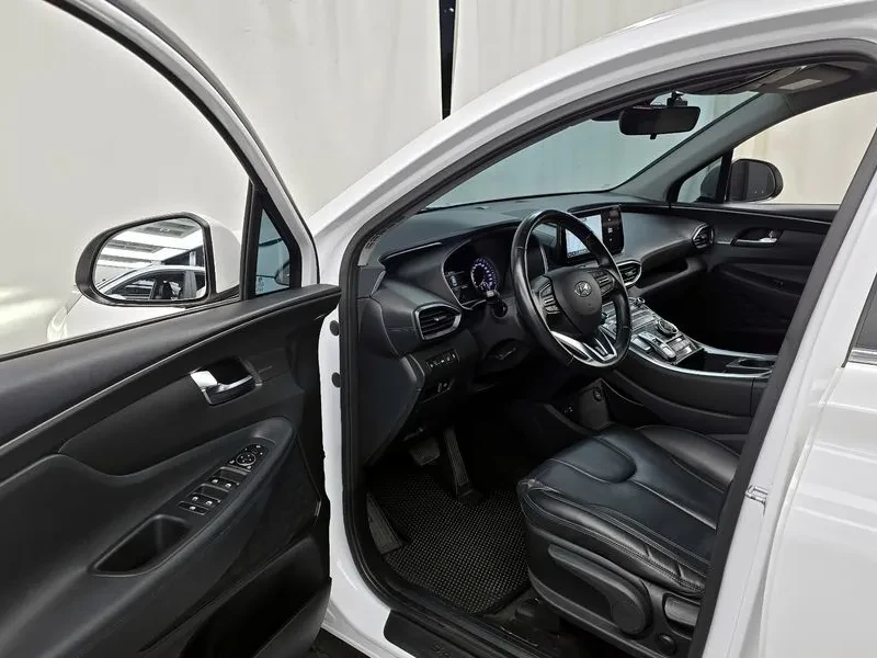 Hyundai Santa fe 1.6 - ���� 30% ����� | Mobile.bg � ����������� 10