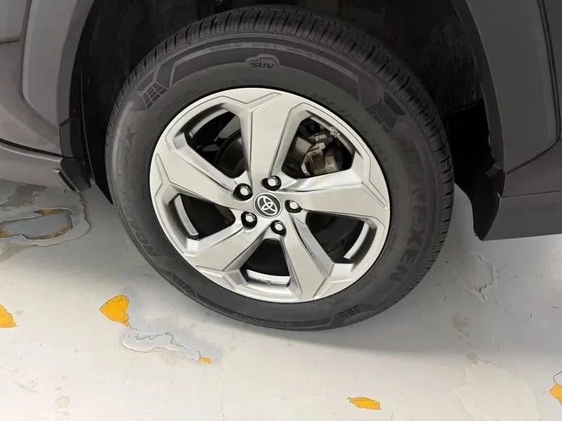 Toyota Rav4, снимка 7 - Автомобили и джипове - 56685216