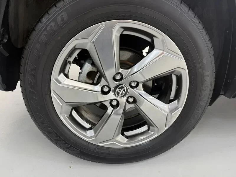 Toyota Rav4, снимка 10 - Автомобили и джипове - 56685216