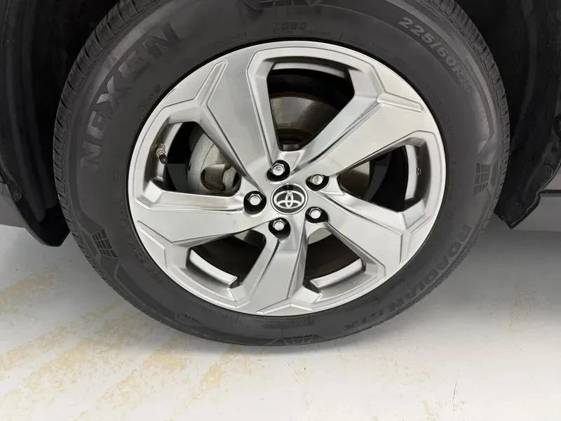 Toyota Rav4, снимка 8 - Автомобили и джипове - 56685216