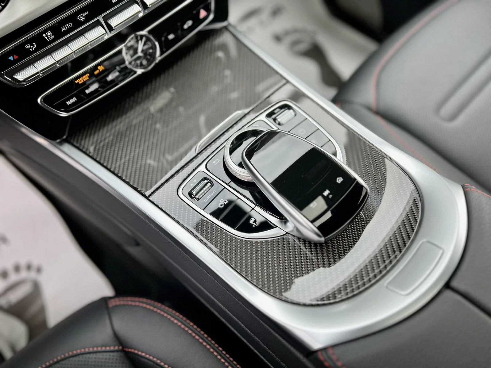 Mercedes-Benz G 400 AMG | Mobile.bg   13