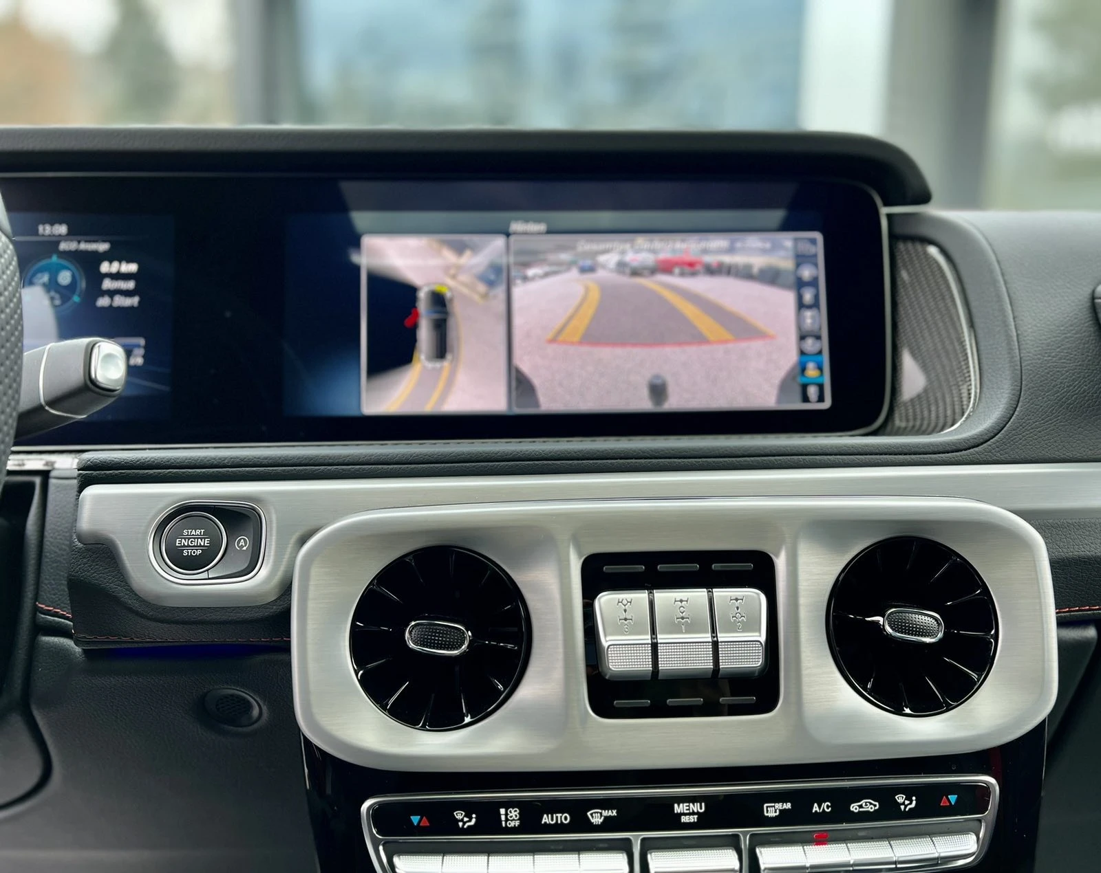 Mercedes-Benz G 400 AMG | Mobile.bg   11