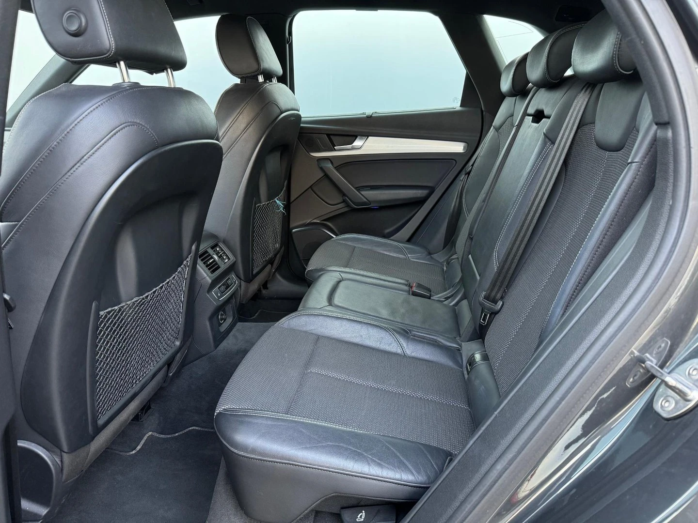 Audi Q5 Sport 45 TDI quattro | Mobile.bg � ����������� 13