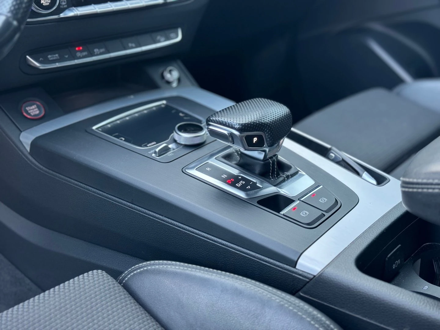 Audi Q5 Sport 45 TDI quattro | Mobile.bg   13