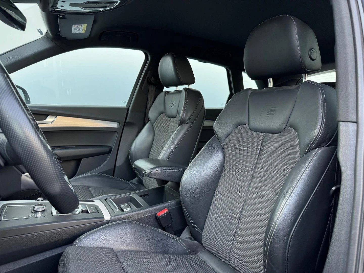 Audi Q5 Sport 45 TDI quattro | Mobile.bg � ����������� 8