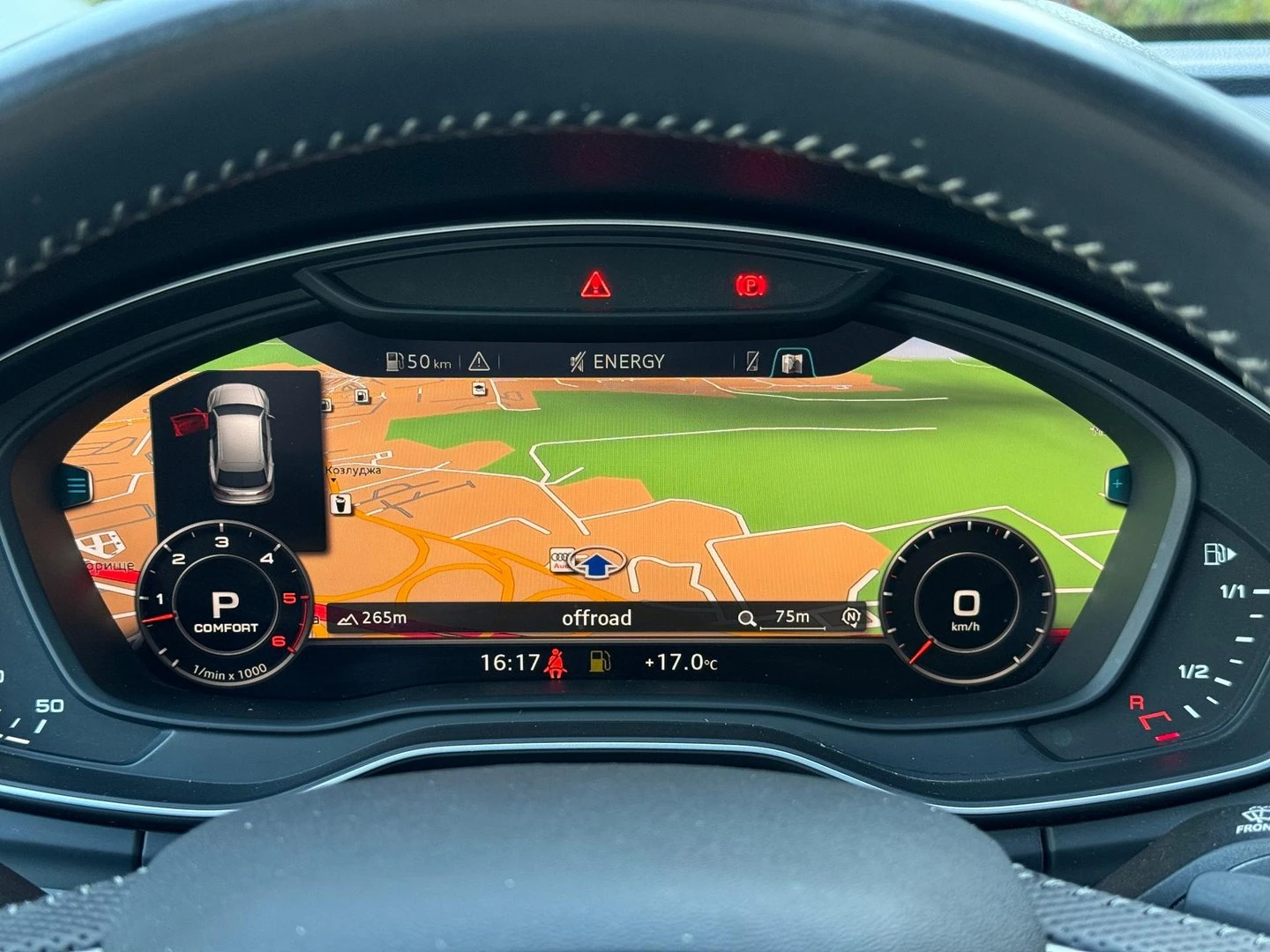 Audi Q5 Sport 45 TDI quattro | Mobile.bg   11