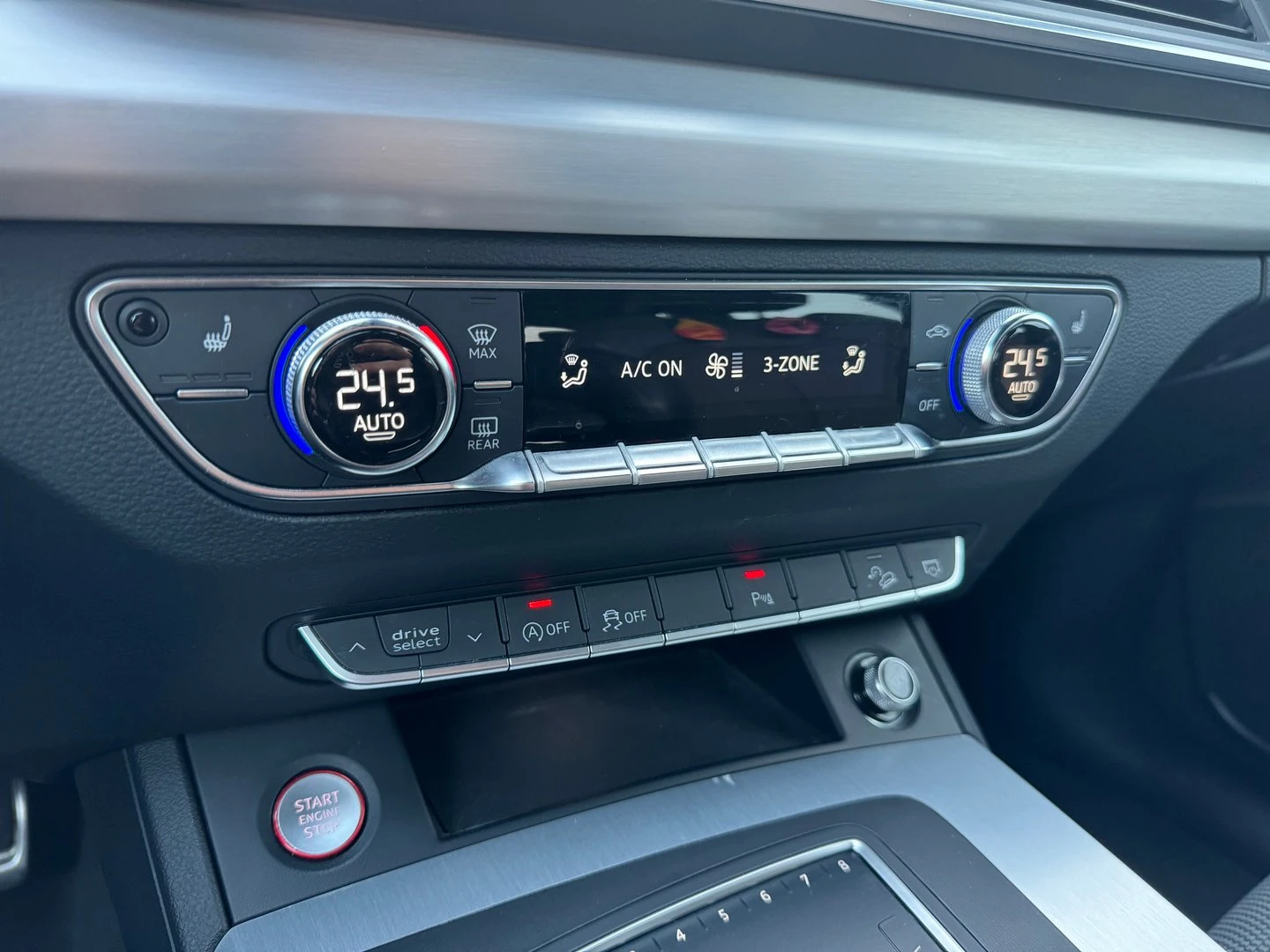 Audi Q5 Sport 45 TDI quattro | Mobile.bg   17