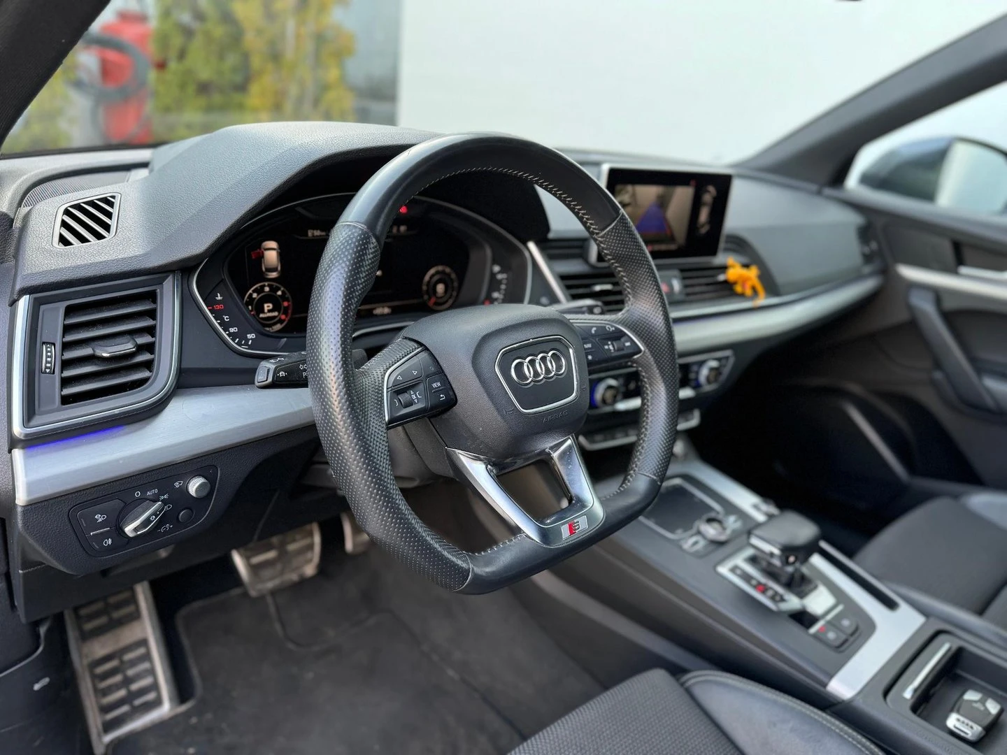 Audi Q5 Sport 45 TDI quattro | Mobile.bg � ����������� 10