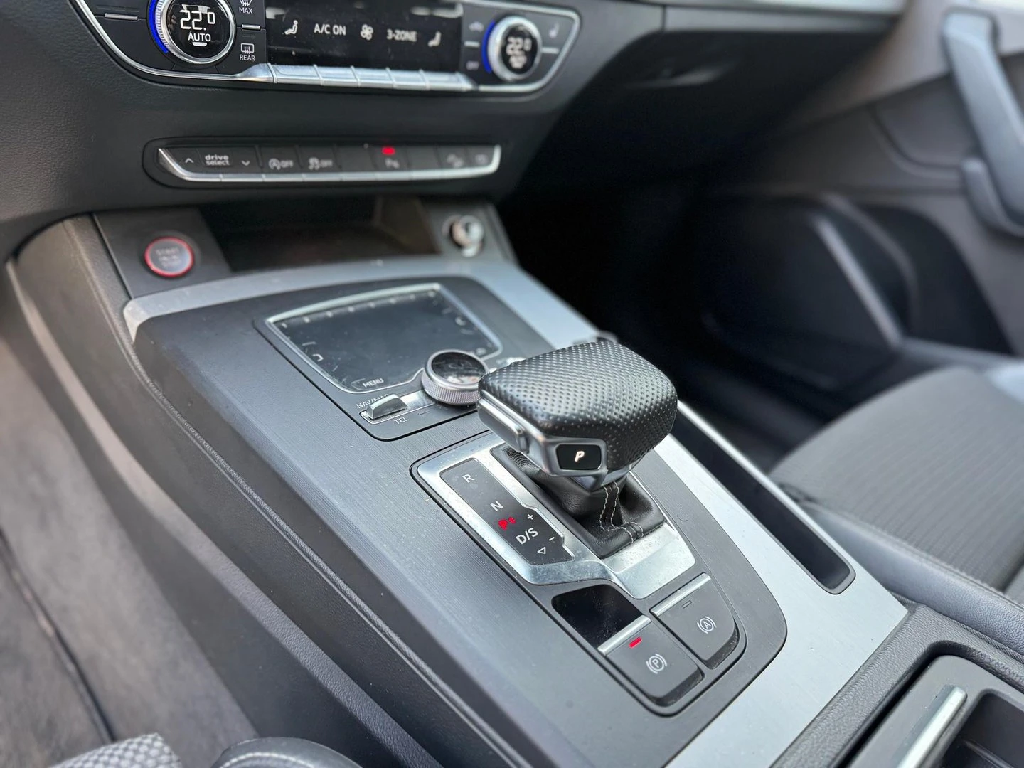 Audi Q5 Sport 45 TDI quattro | Mobile.bg   12