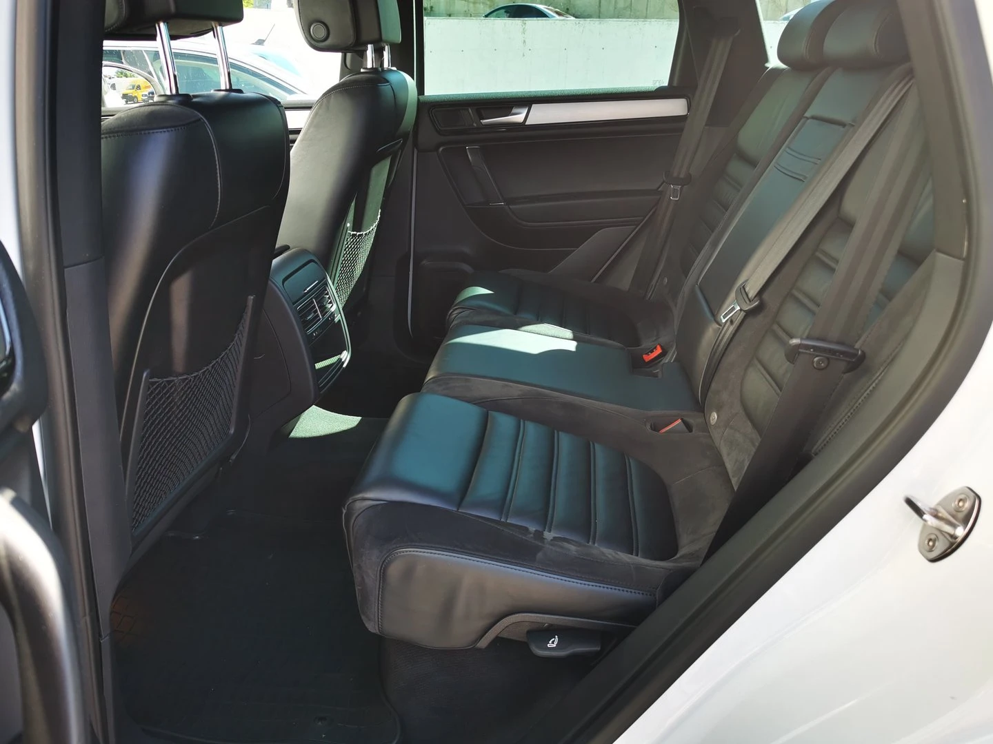 VW Touareg V6 TDI BMT - изображение 7
