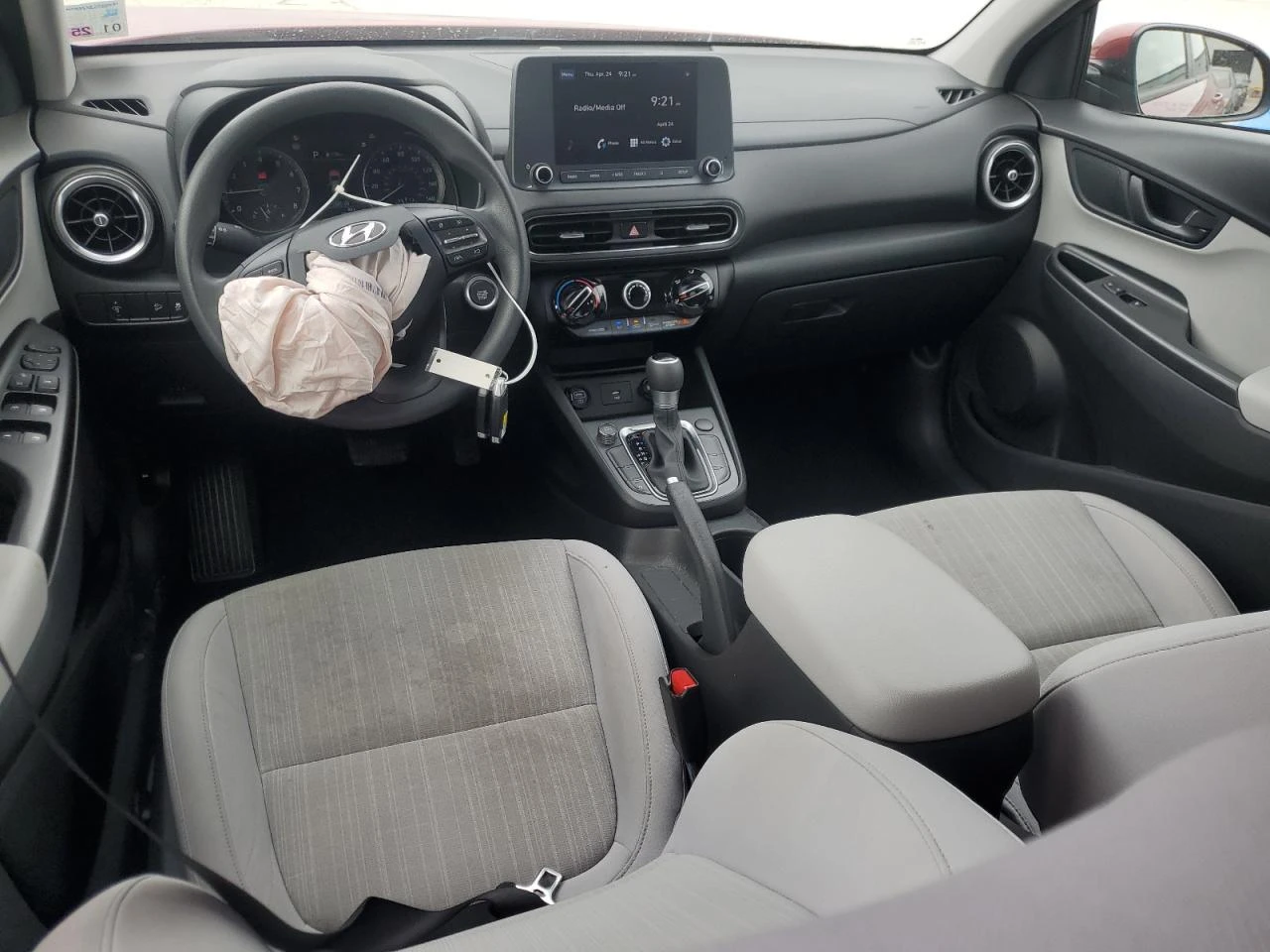 Hyundai Kona SEL КРАЙНА ЦЕНА ДО БЪЛГАРИЯ - изображение 8